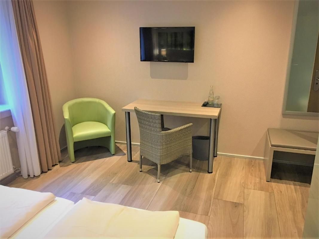 Hotel Scheid Bild 19