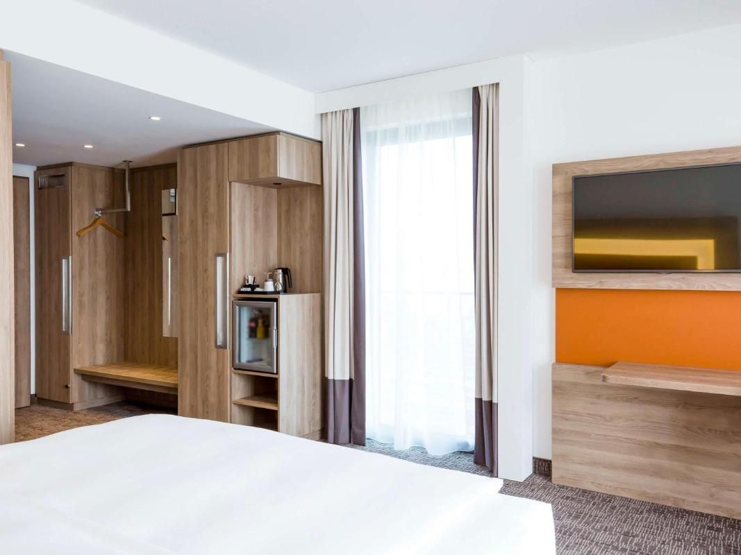 Novotel Nuernberg Centre Ville Bild 21