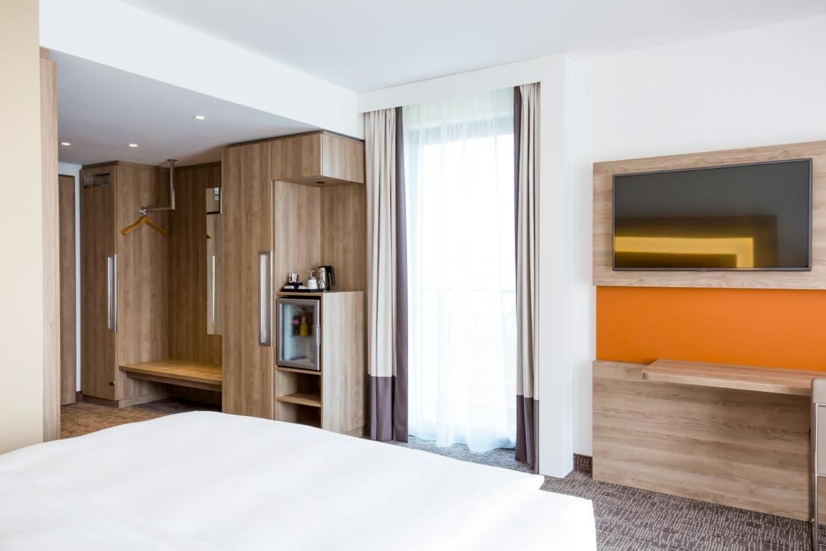 Novotel Nuernberg Centre Ville Bild 22