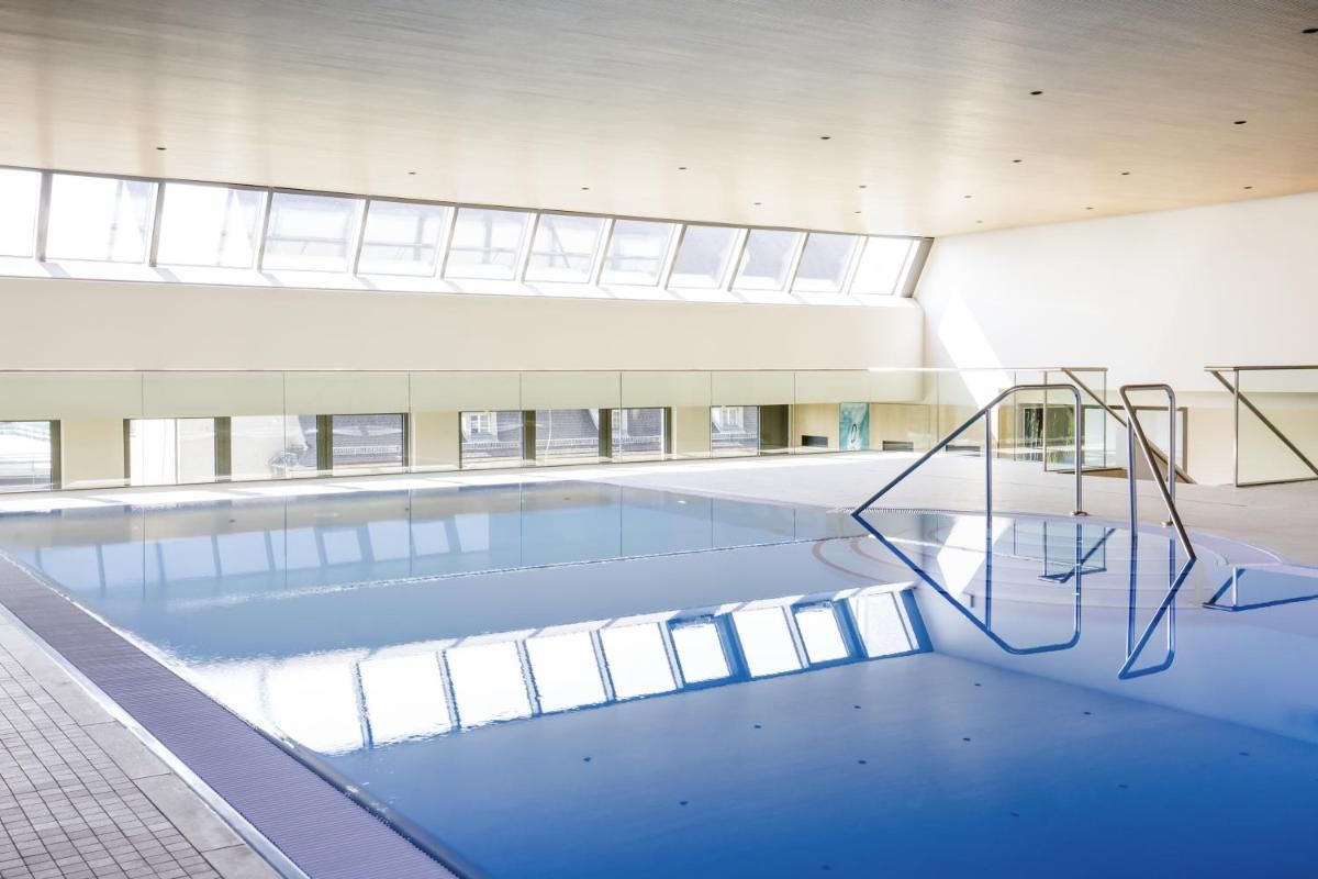 Novotel Nuernberg Centre Ville Bild 23