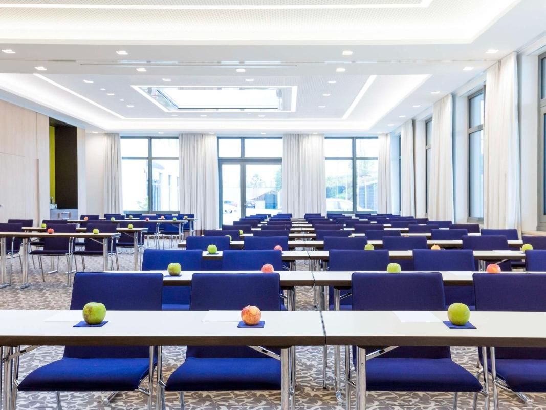 Novotel Nuernberg Centre Ville