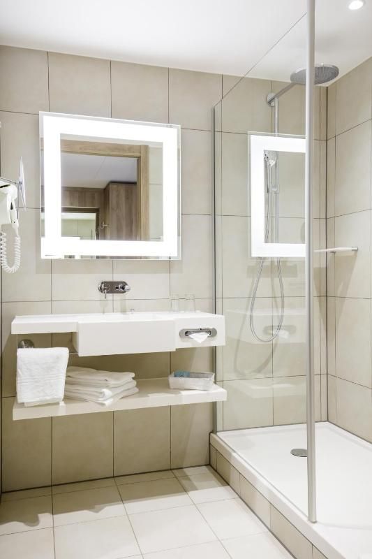 Novotel Nuernberg Centre Ville Bild 3