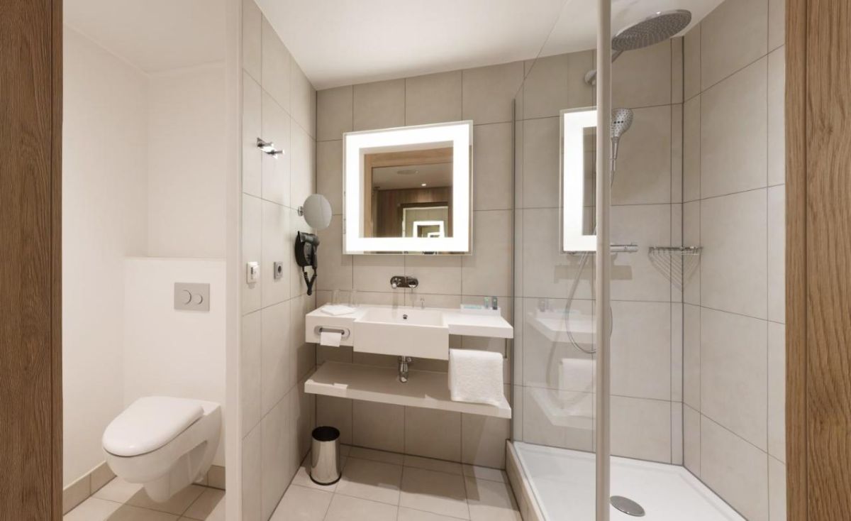 Novotel Nuernberg Centre Ville Bild 4