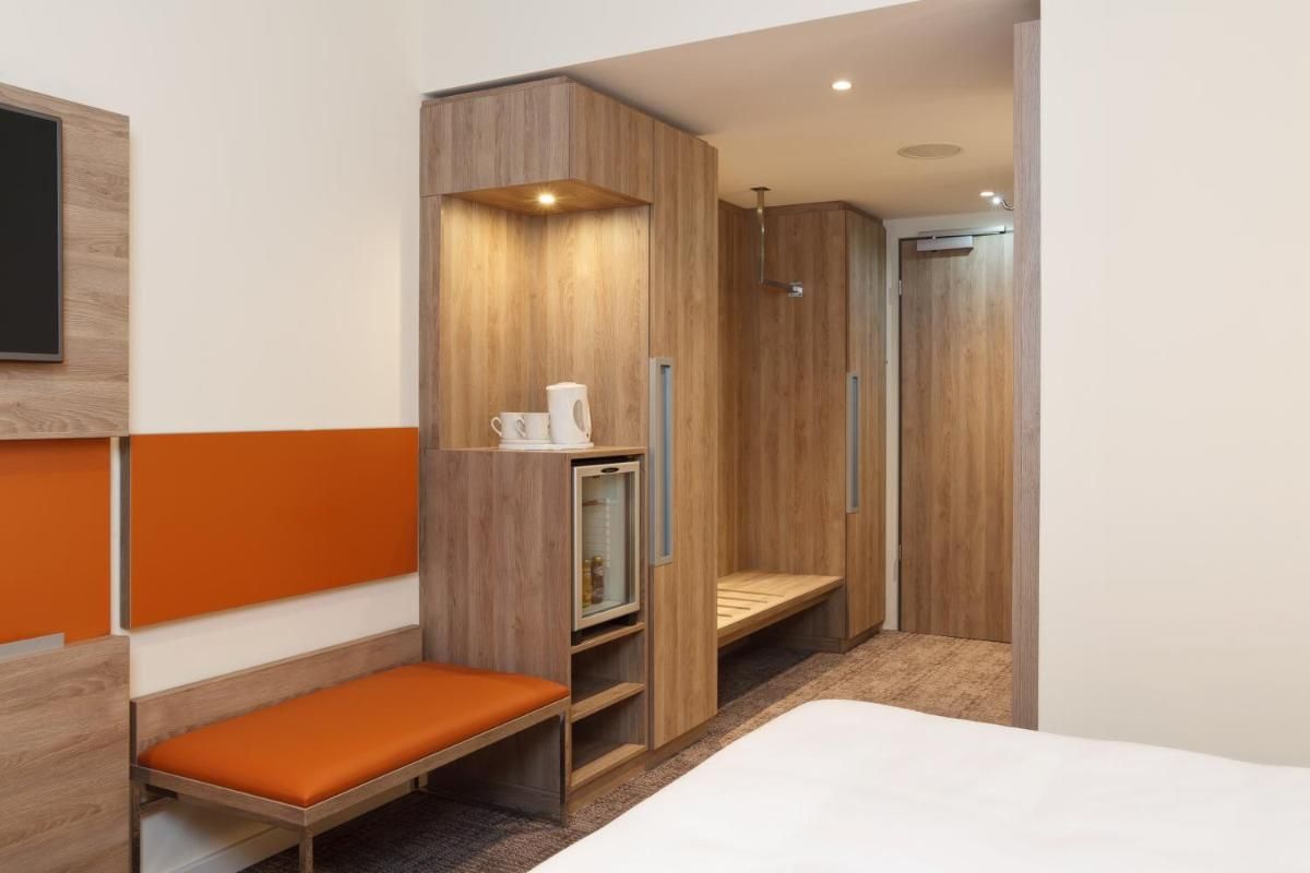 Novotel Nuernberg Centre Ville Bild 5