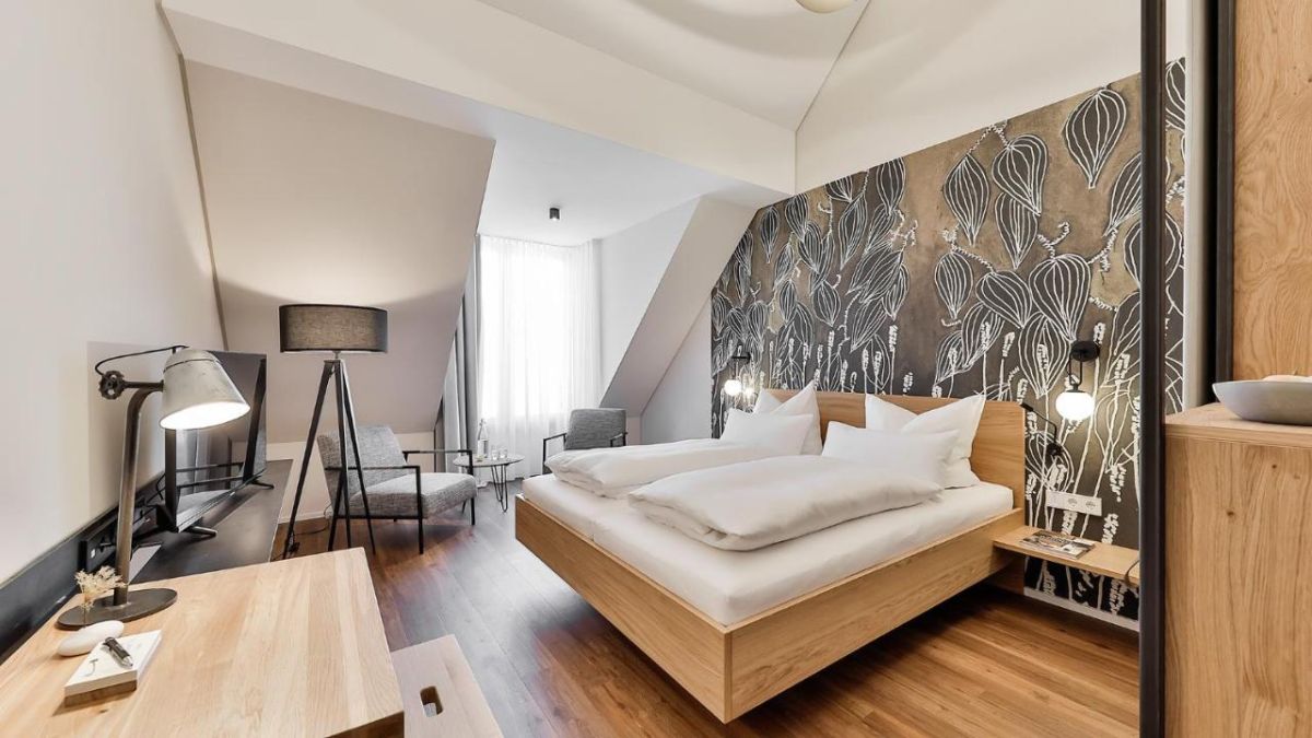 WeinHotel Fritz Walter Bild 28
