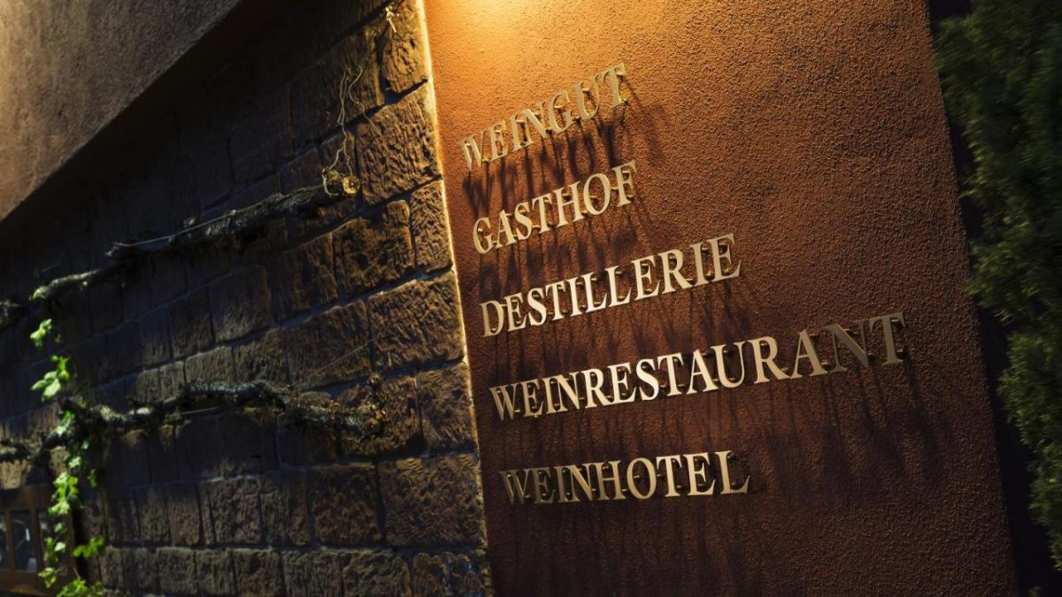 WeinHotel Fritz Walter Bild 39
