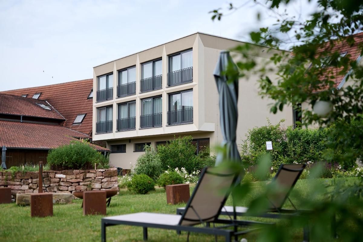 WeinHotel Fritz Walter