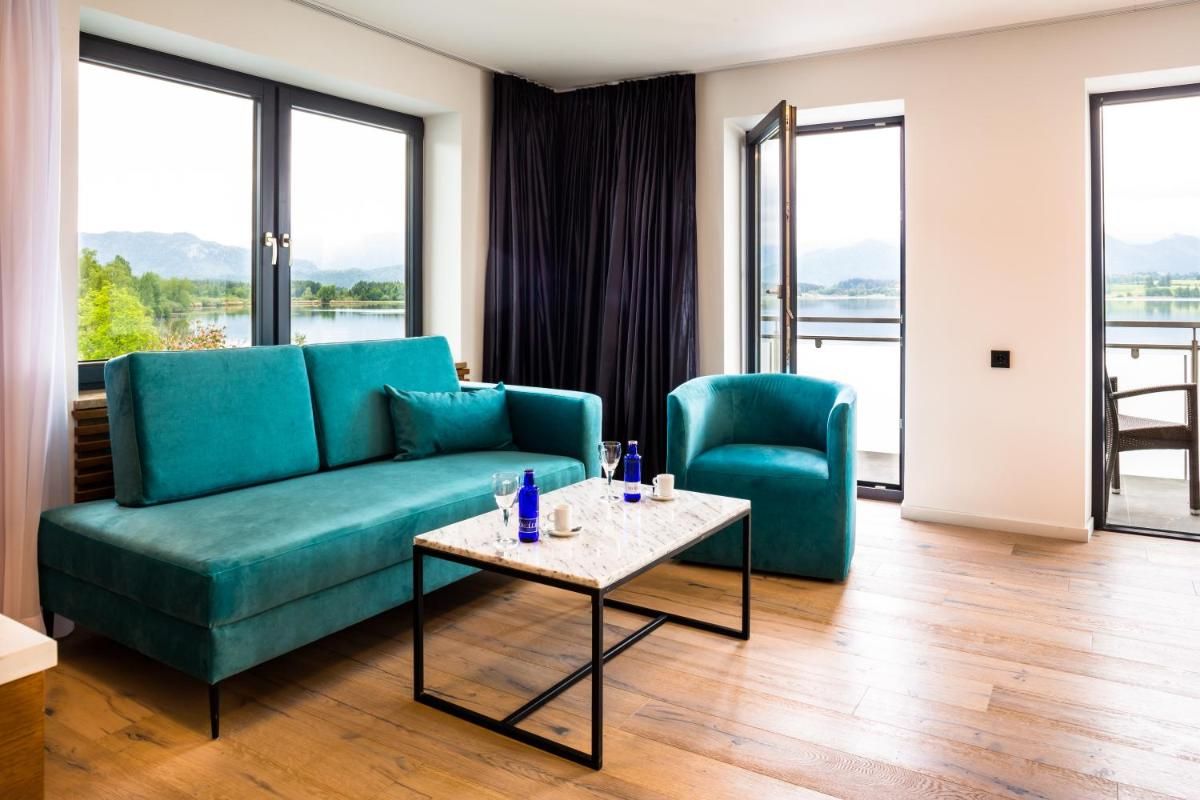 Hotel am Hopfensee Bild 30
