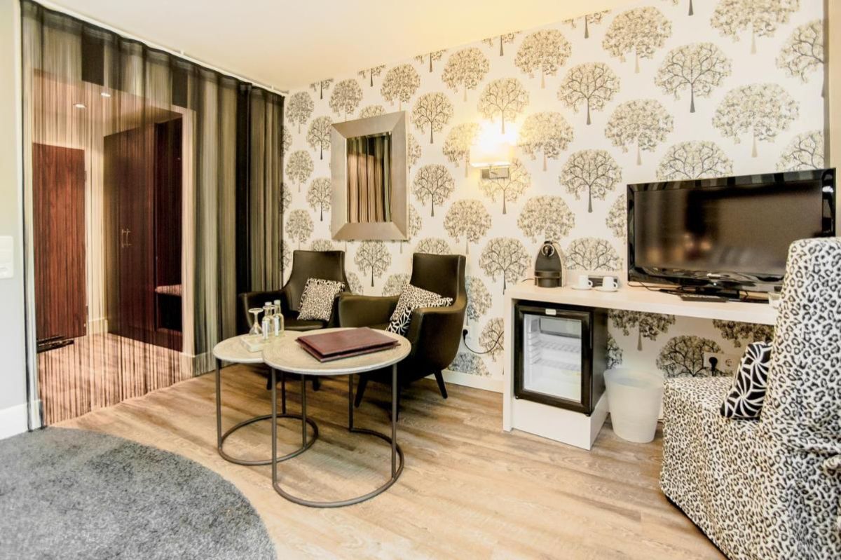 Hotel am Hopfensee Bild 32