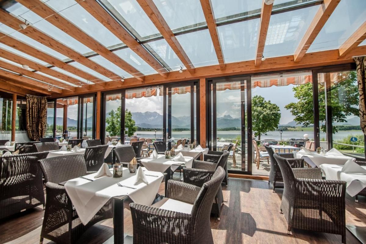 Hotel am Hopfensee Bild 34
