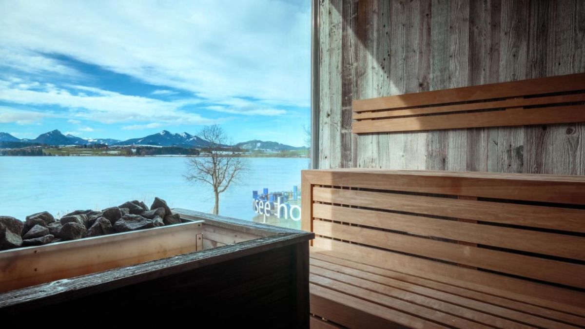 Hotel am Hopfensee Bild 39