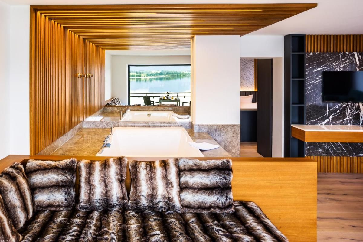 Hotel am Hopfensee Bild 40
