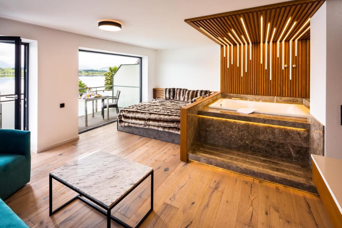 Hotel am Hopfensee Bild 42
