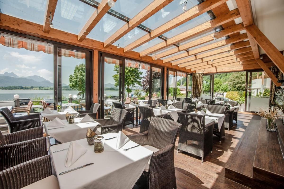 Hotel am Hopfensee Bild 43