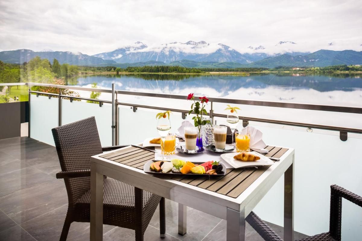 Hotel am Hopfensee Bild 8