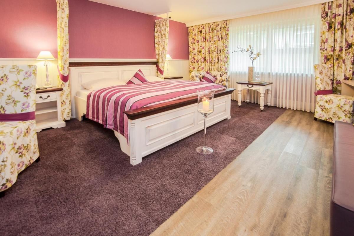 Hotel am Hopfensee Bild 9
