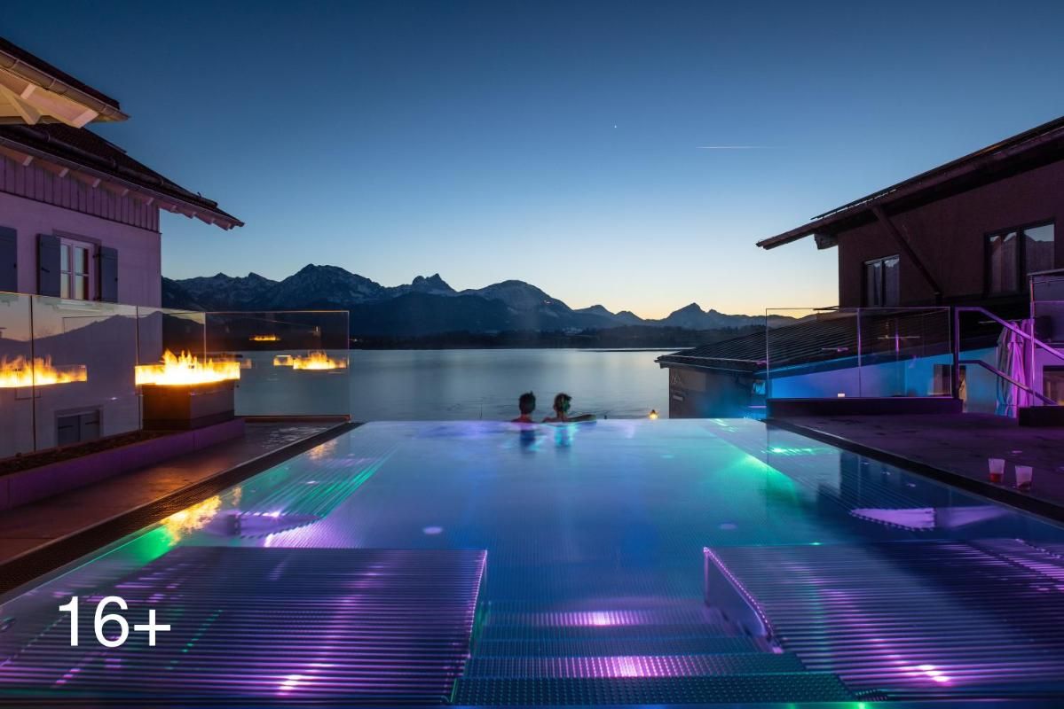 Hotel am Hopfensee Bild 10