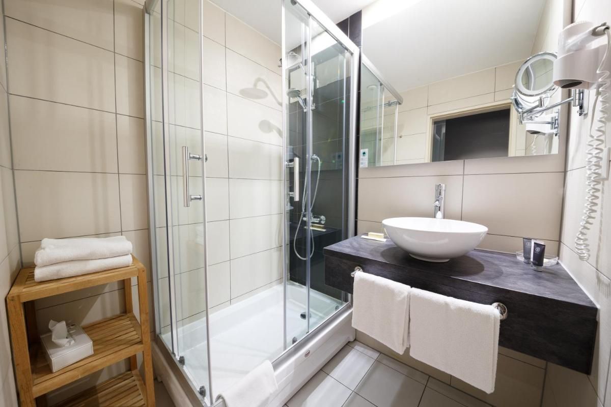 Hotel am Hopfensee Bild 12
