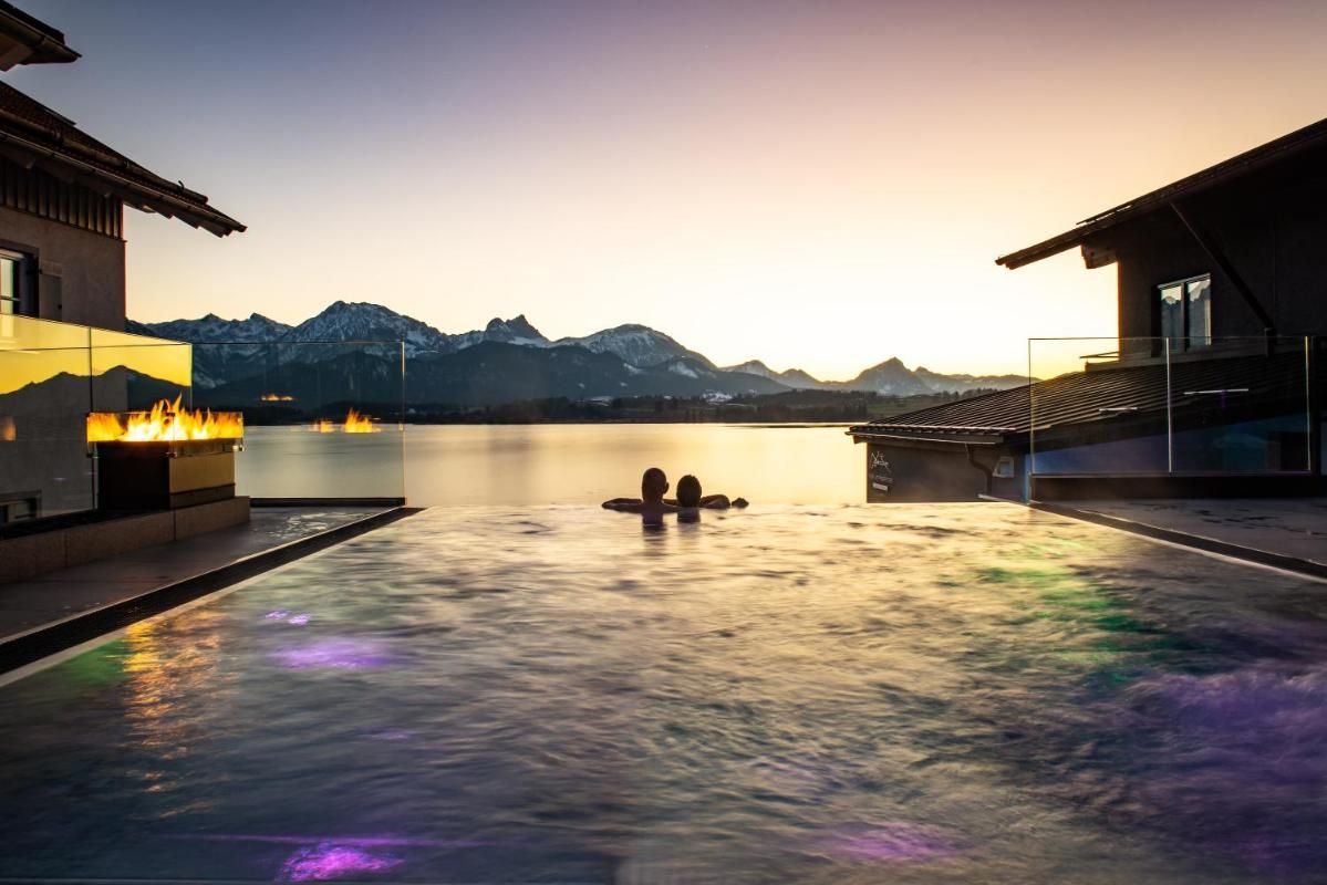 Hotel am Hopfensee Bild 16