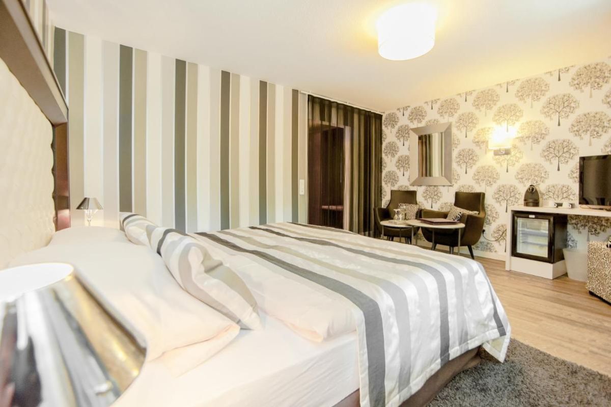 Hotel am Hopfensee Bild 17
