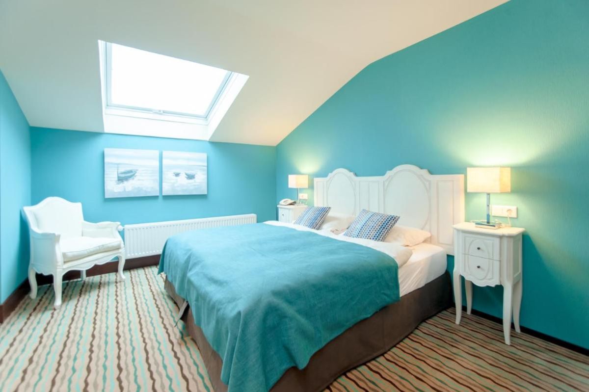 Hotel am Hopfensee Bild 19