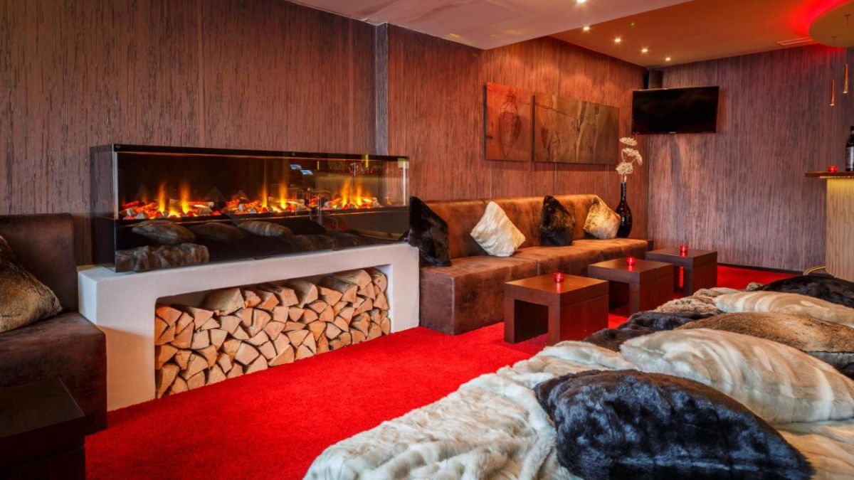 Hotel am Hopfensee Bild 23