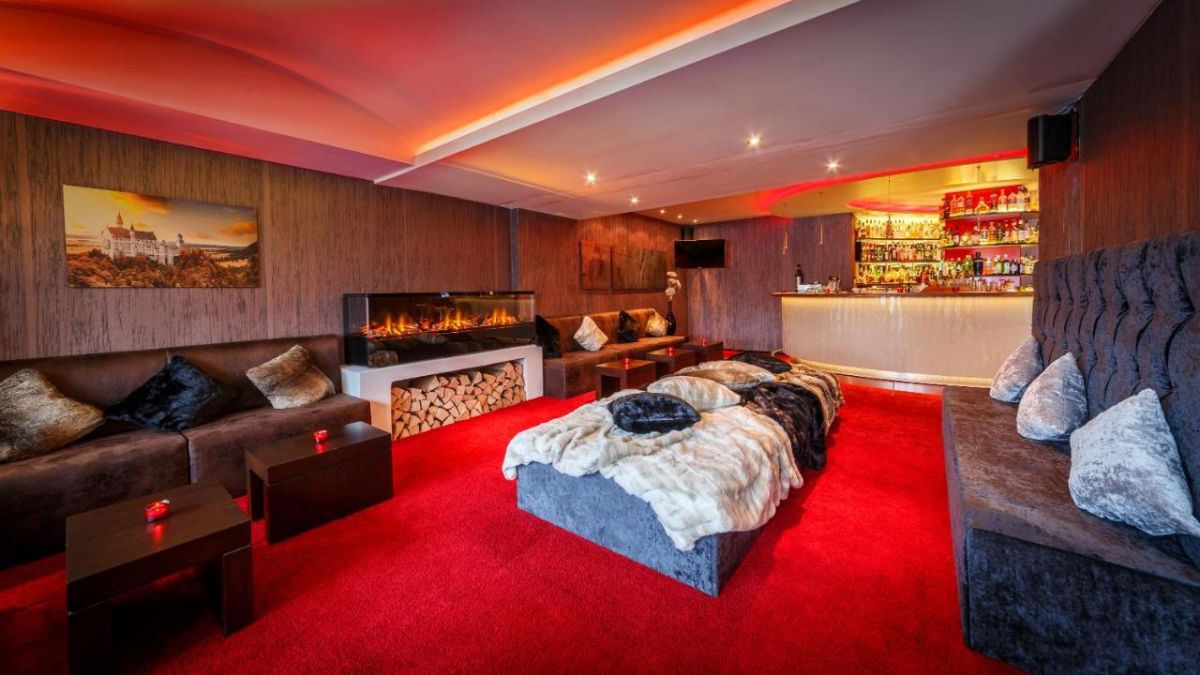 Hotel am Hopfensee Bild 26
