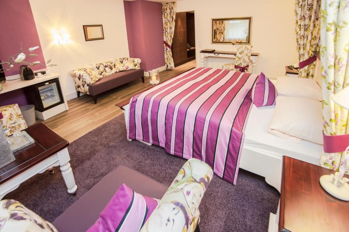 Hotel am Hopfensee Bild 29