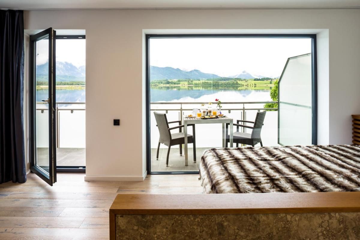 Hotel am Hopfensee Bild 3