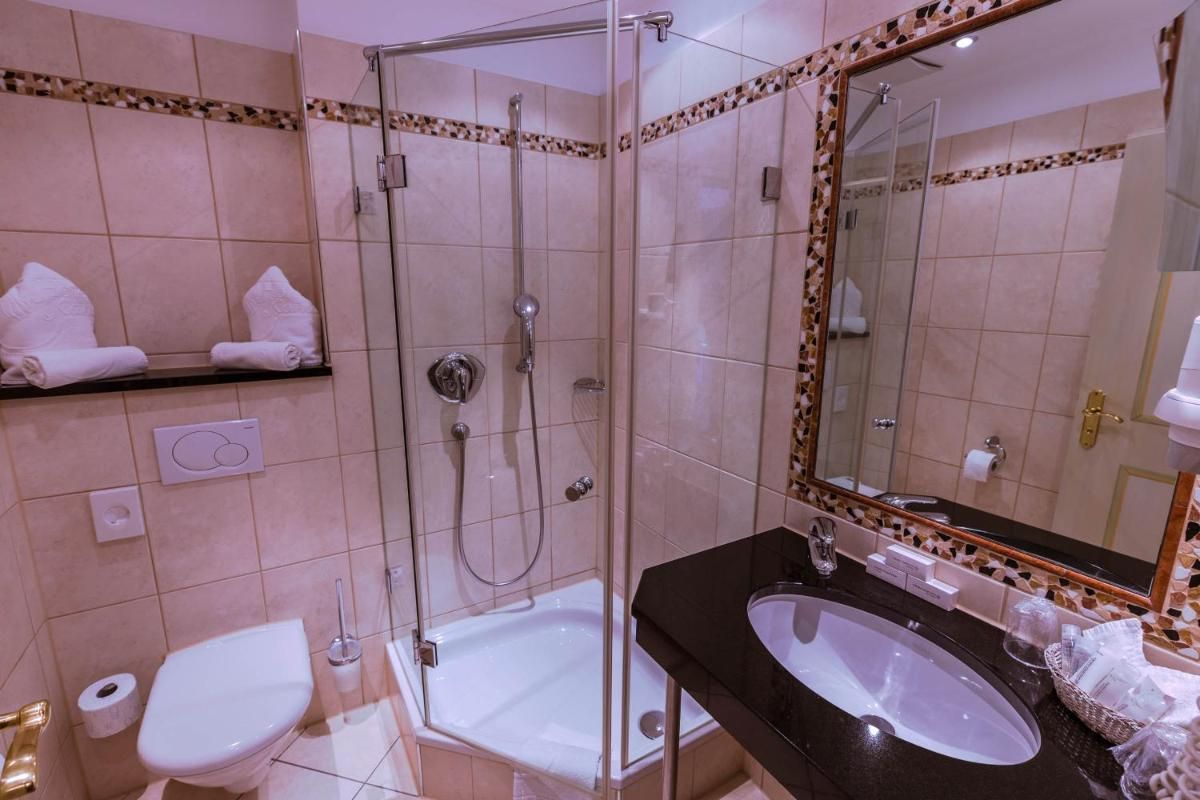 Hotel Kandler Bild 31
