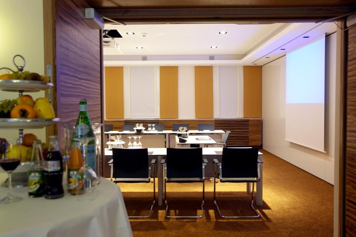 Hotel Kandler Bild 32