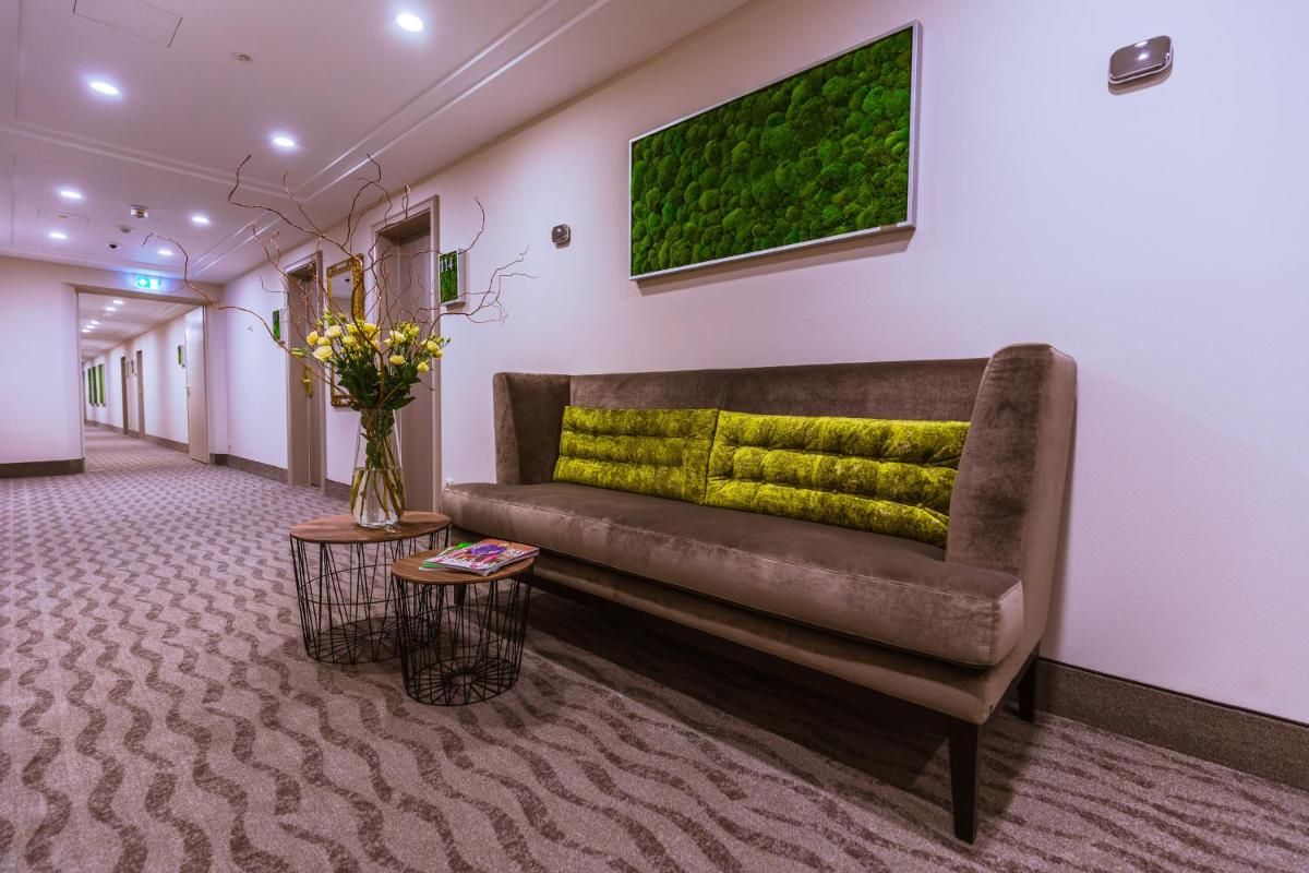 Hotel Kandler Bild 12