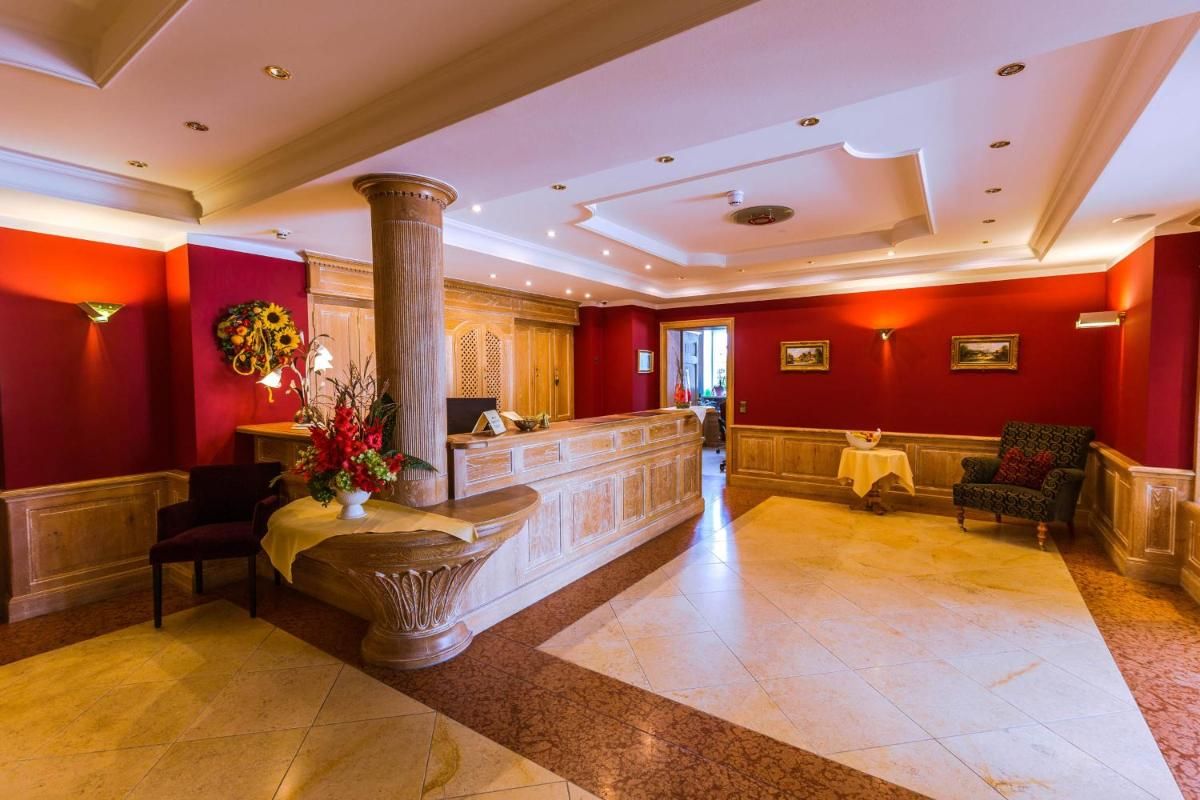 Hotel Kandler Bild 13