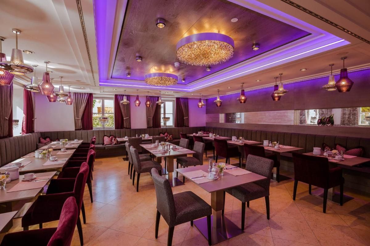 Hotel Kandler Bild 15
