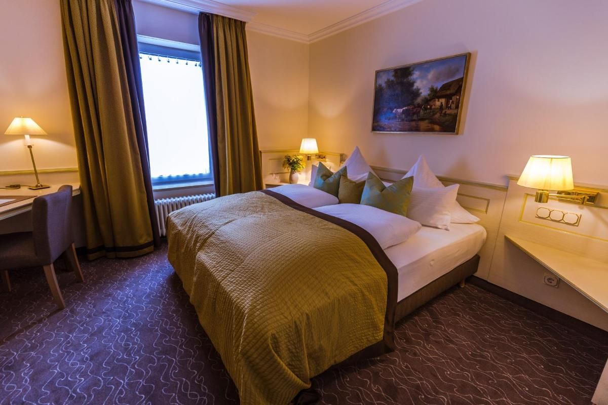 Hotel Kandler Bild 16