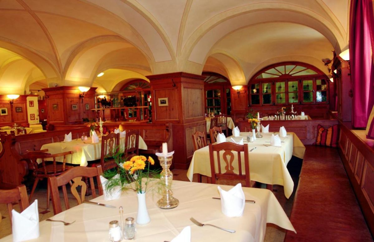 Hotel Kandler Bild 17