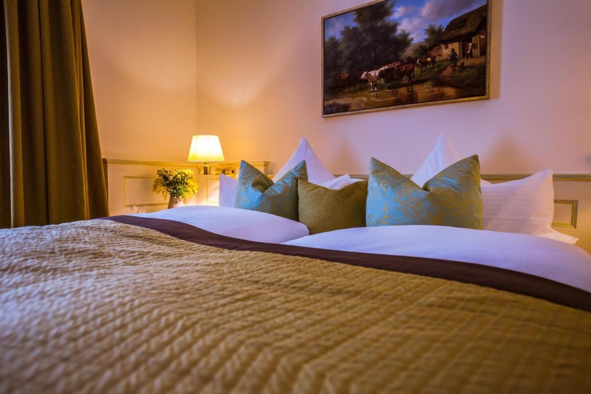 Hotel Kandler Bild 18