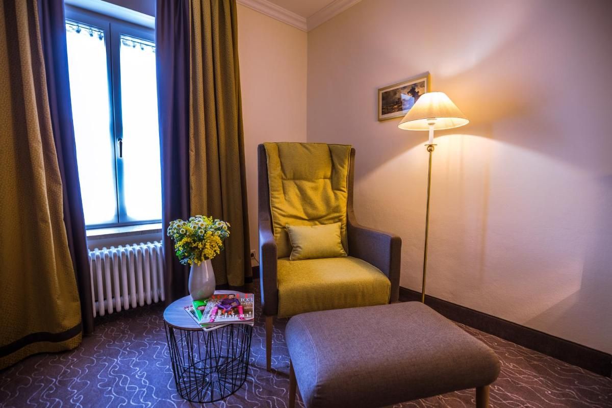 Hotel Kandler Bild 19