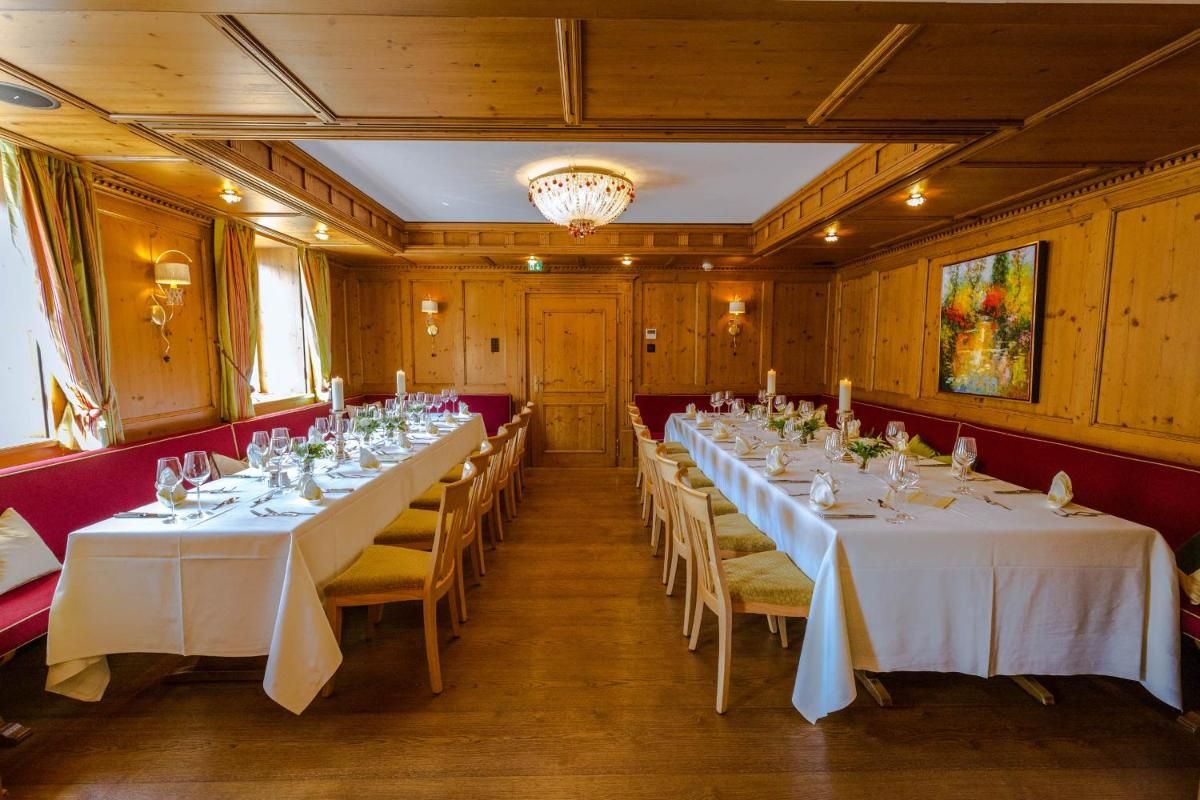 Hotel Kandler Bild 20