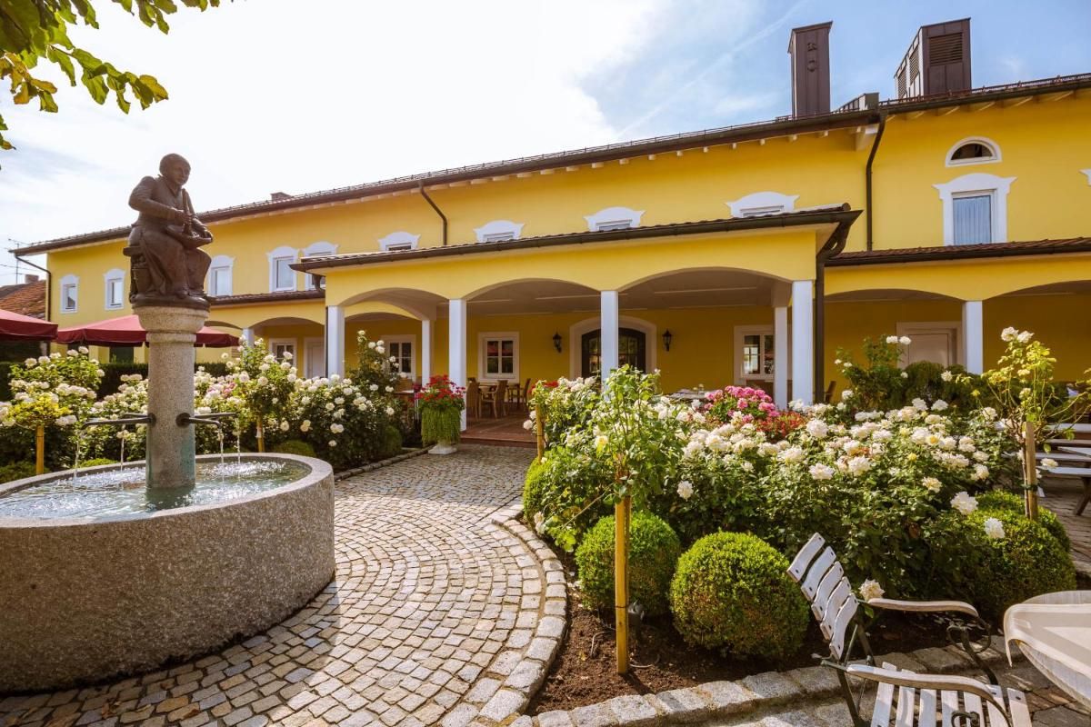 Hotel Kandler Bild 21