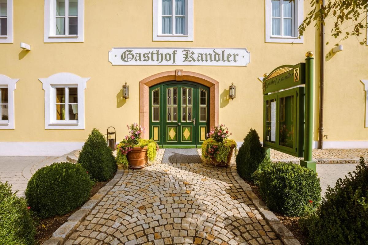 Hotel Kandler Bild 24