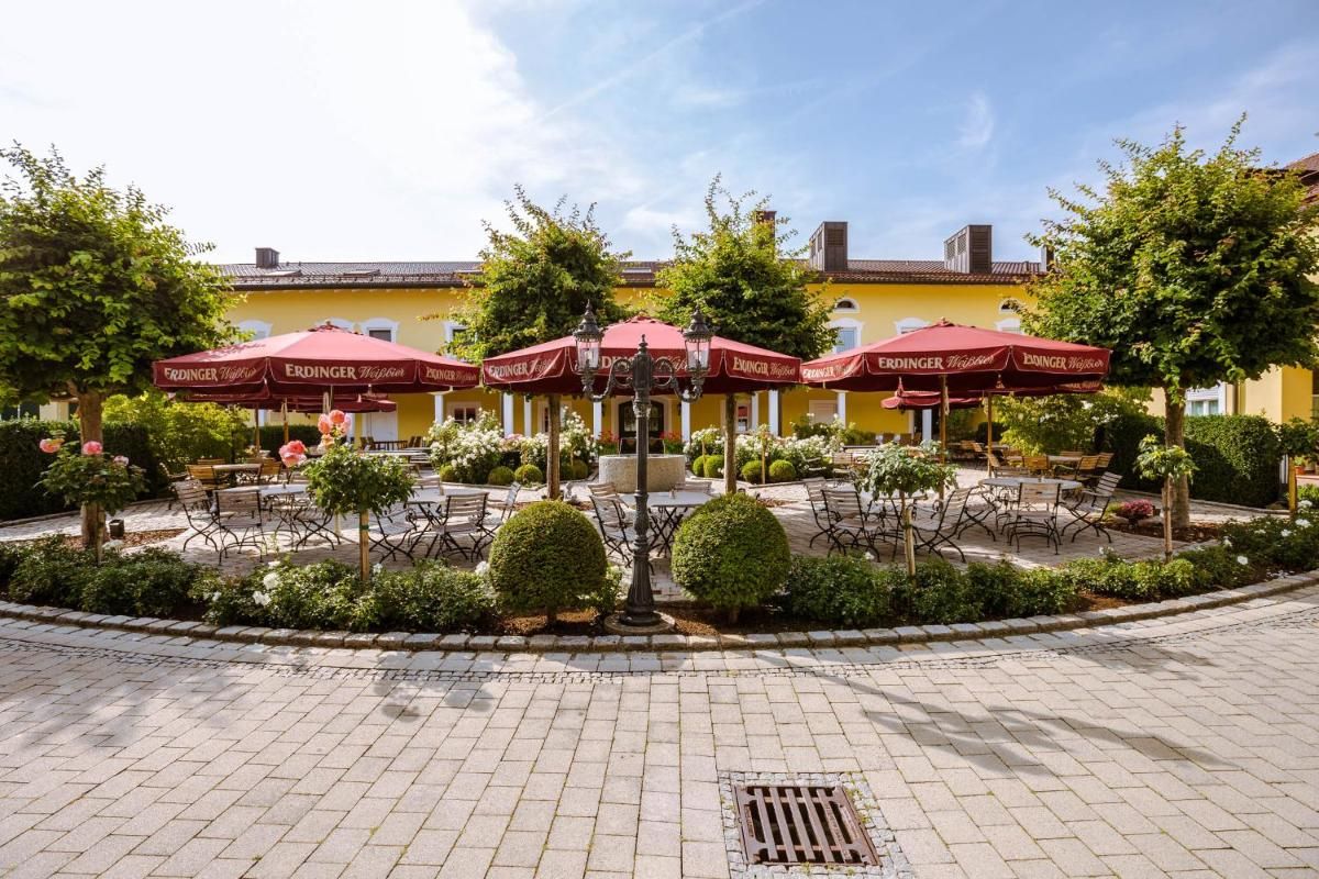 Hotel Kandler Bild 27