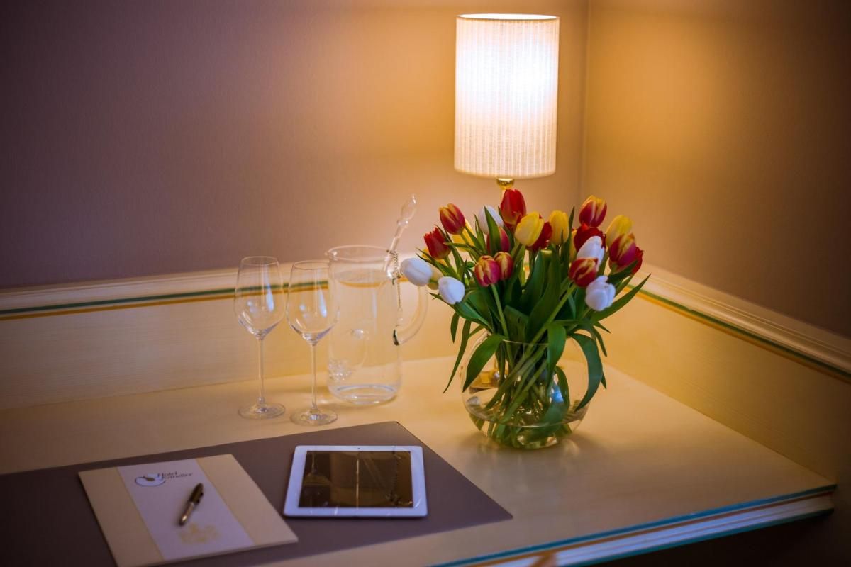 Hotel Kandler Bild 29