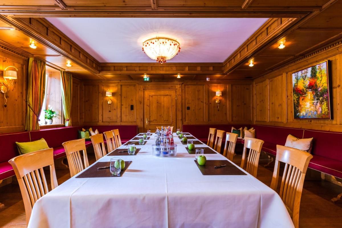 Hotel Kandler Bild 30
