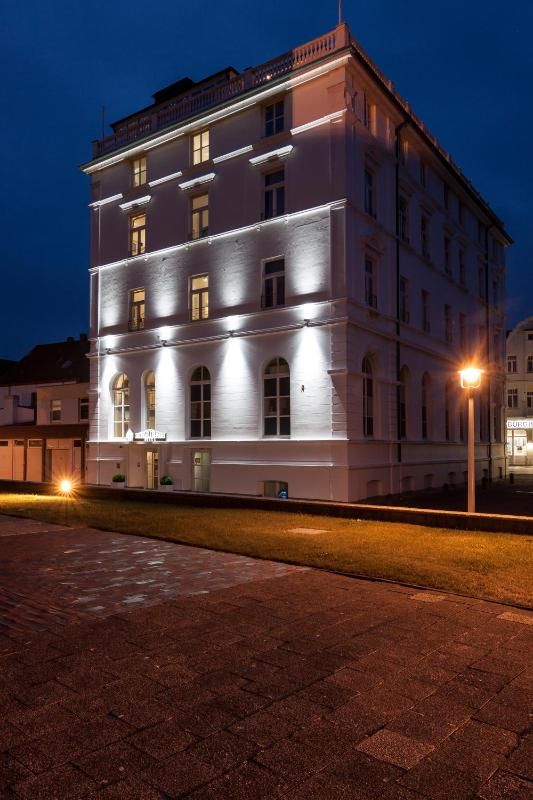 Hotel Künstlerhaus Bild 2