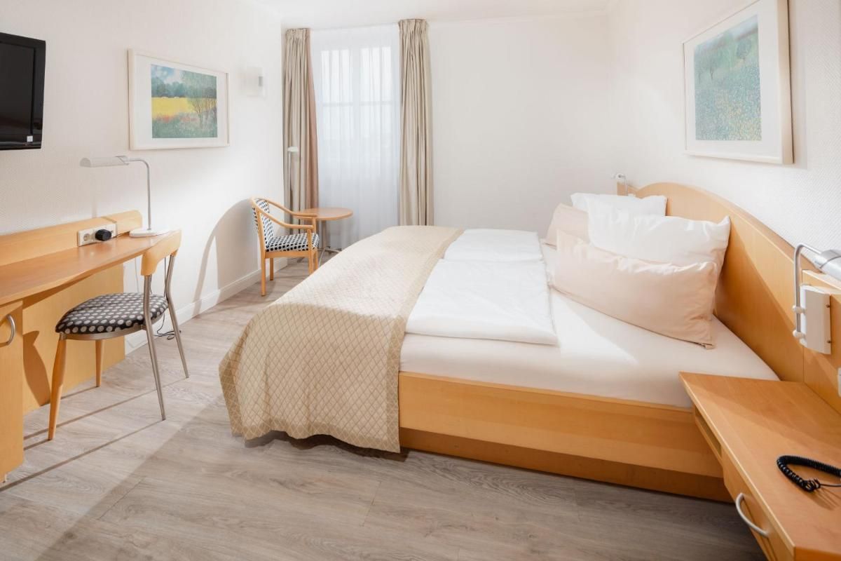 Hotel Künstlerhaus Bild 9