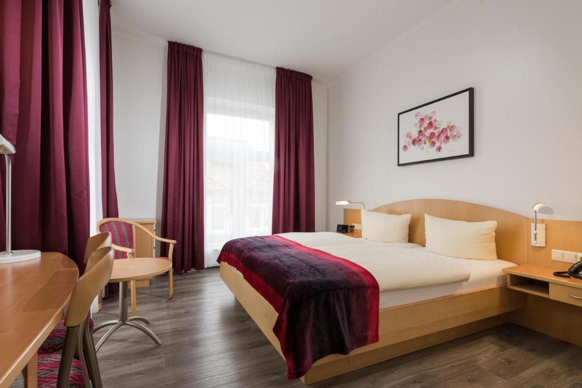 Hotel Künstlerhaus Bild 11