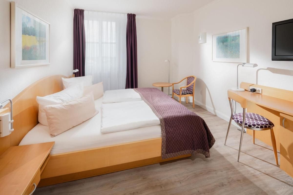 Hotel Künstlerhaus Bild 12