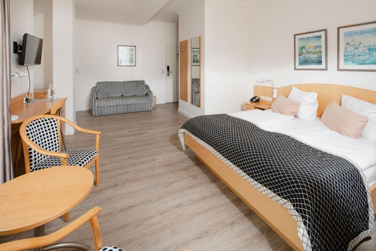 Hotel Künstlerhaus Bild 15