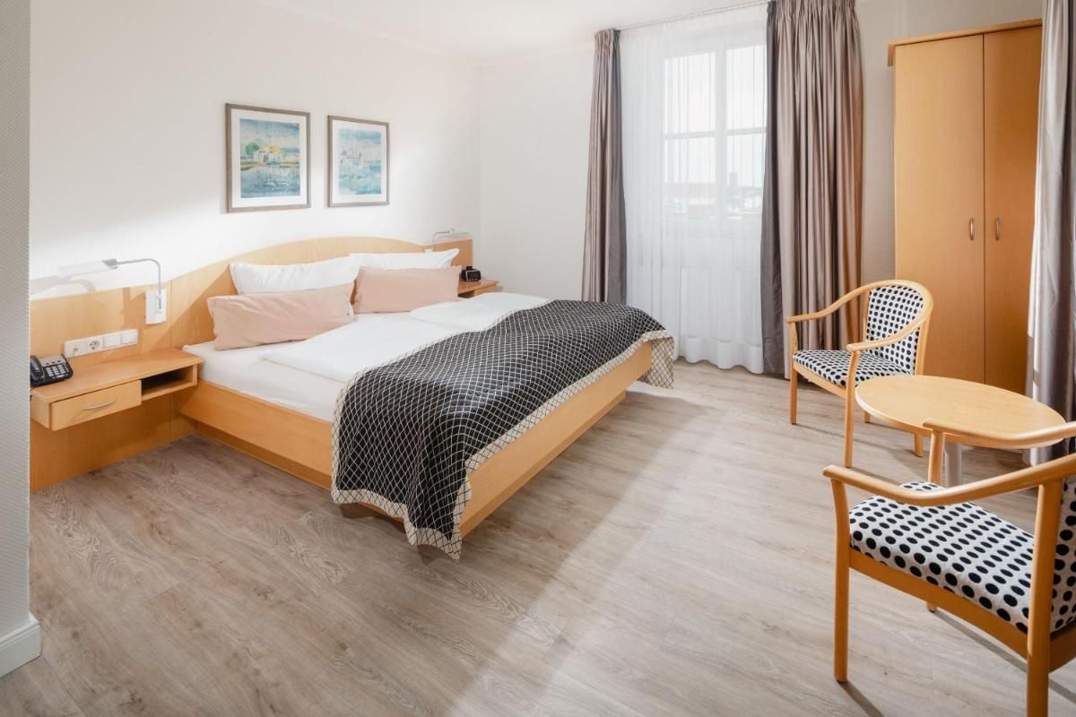 Hotel Künstlerhaus Bild 16